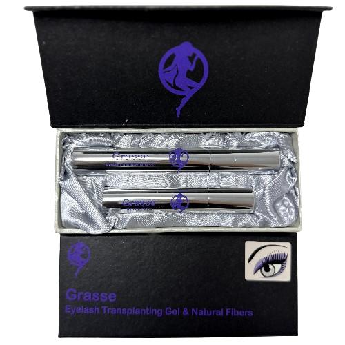 Eyelash Transpl