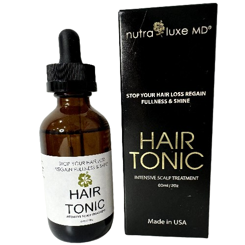 Hair Tonic