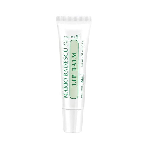 Mario Badescu M