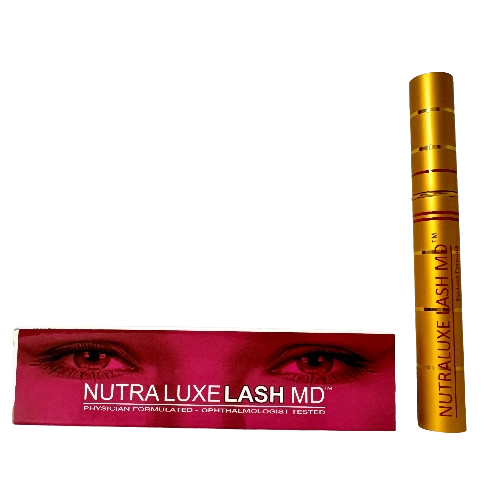 NaturaLuxe Lash