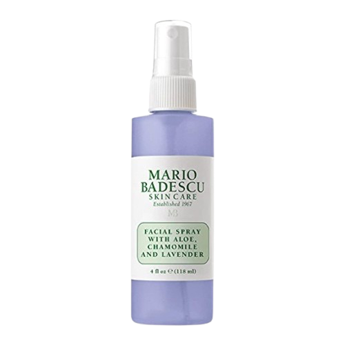 Mario Badescu F