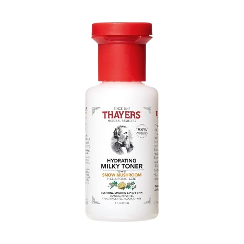 Thayers Milky H