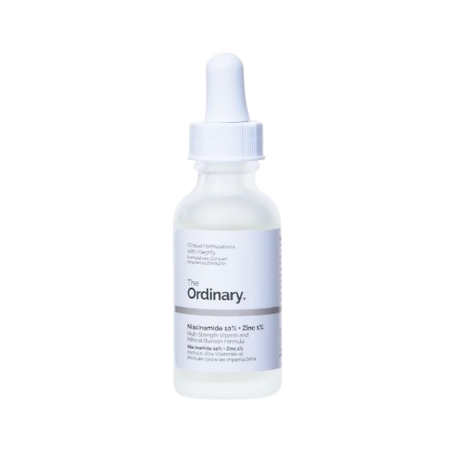 The Ordinary Ni