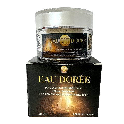 Eau Doree Moisturizing Balm