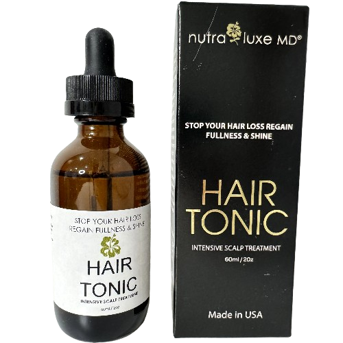 Hair Tonic